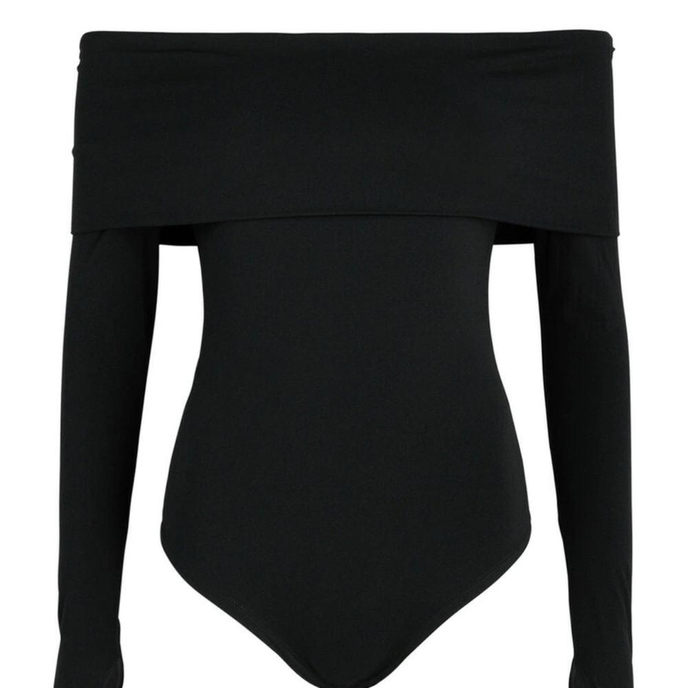 Alice + Olivia Classic Black Garment - Picture 5 of 13